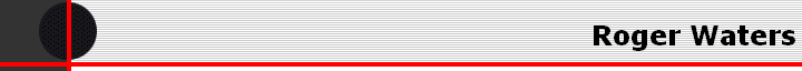 Roger Waters